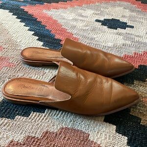 Madewell Gemma Mule-7